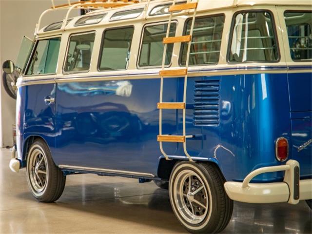 1970 Volkswagen Bus (CC-1735812) for sale in Torrance, California