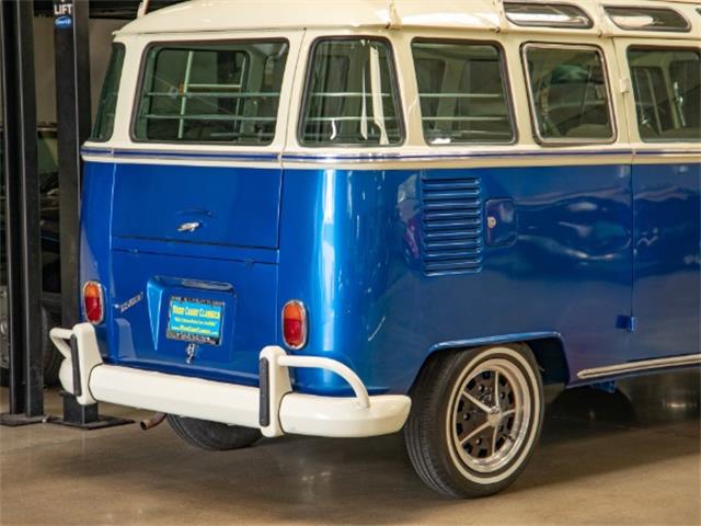 1970 Volkswagen Bus (CC-1735812) for sale in Torrance, California