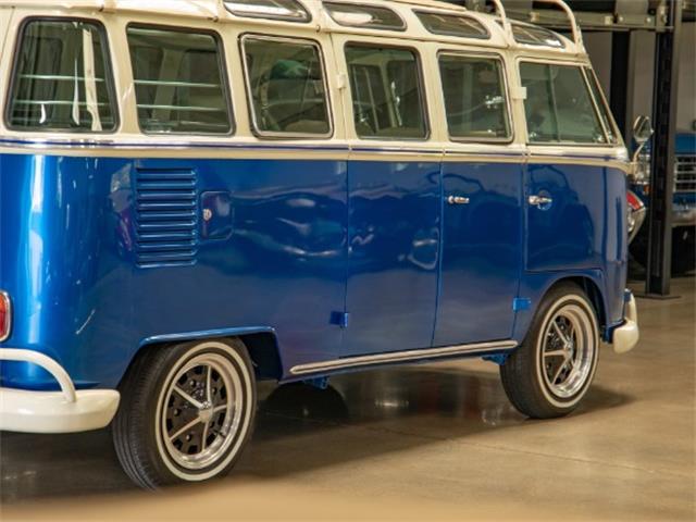 1970 Volkswagen Bus (CC-1735812) for sale in Torrance, California