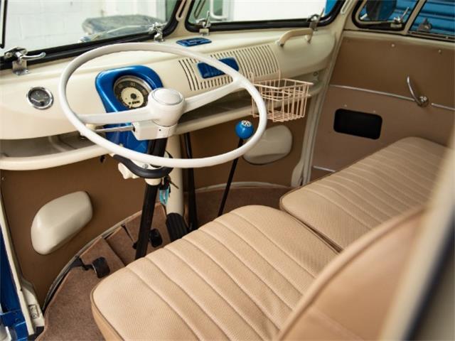 1970 Volkswagen Bus (CC-1735812) for sale in Torrance, California