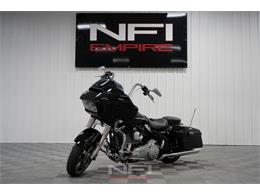 2015 Harley-Davidson Road Glide (CC-1735813) for sale in North East, Pennsylvania