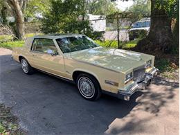 1980 Cadillac Eldorado (CC-1735833) for sale in Orlando, Florida