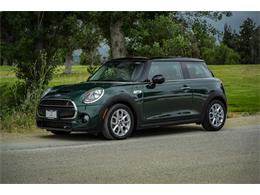 2017 MINI Cooper (CC-1735838) for sale in Sherman Oaks, California