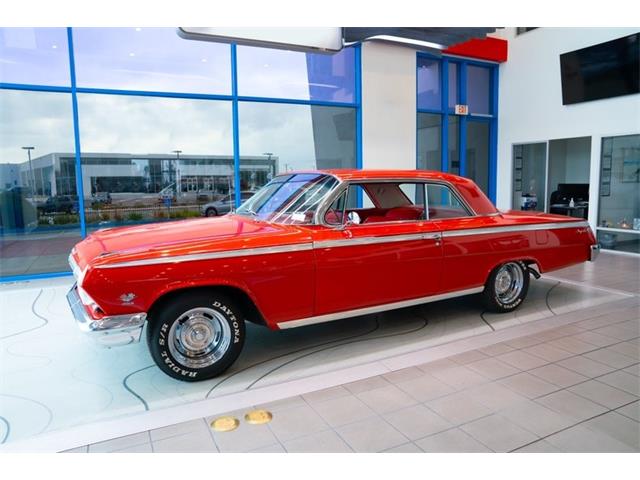 1962 Chevrolet Impala SS (CC-1735841) for sale in Ventura, California