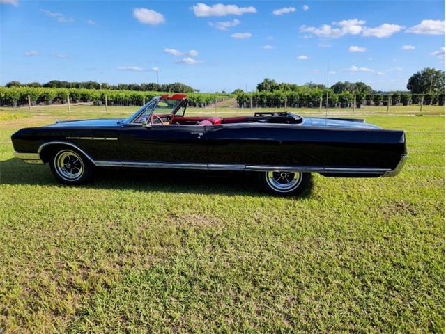 1966 Buick Electra (CC-1730585) for sale in Savannah, Georgia