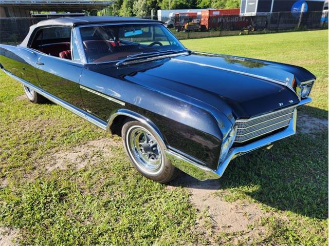 Fascinating 1966 Buick Electra For Sale Pictures