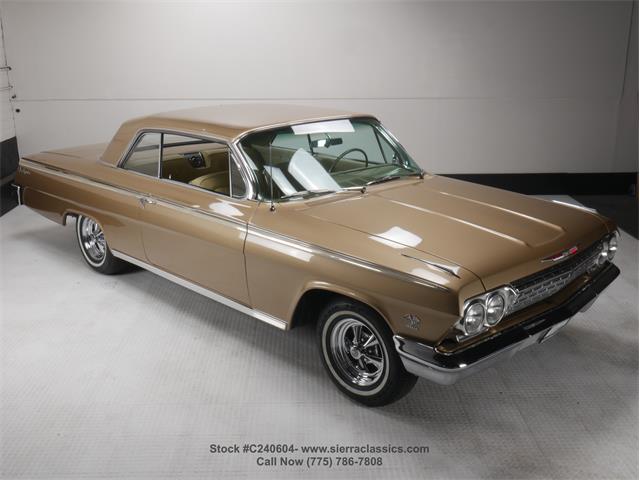 1962 Chevrolet Impala (CC-1735850) for sale in Reno, Nevada