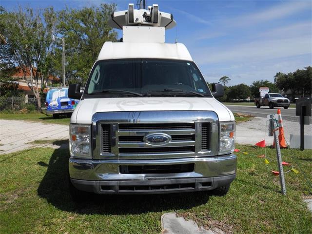 2010 Ford Econoline (CC-1735851) for sale in Atlanta, Georgia
