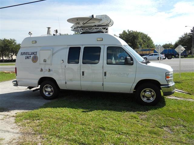 2010 Ford Econoline (CC-1735851) for sale in Atlanta, Georgia