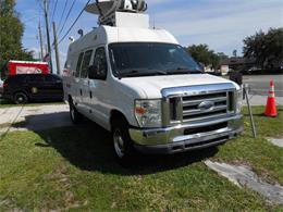 2010 Ford Econoline (CC-1735851) for sale in Atlanta, Georgia