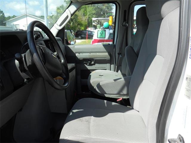 2010 Ford Econoline (CC-1735851) for sale in Atlanta, Georgia