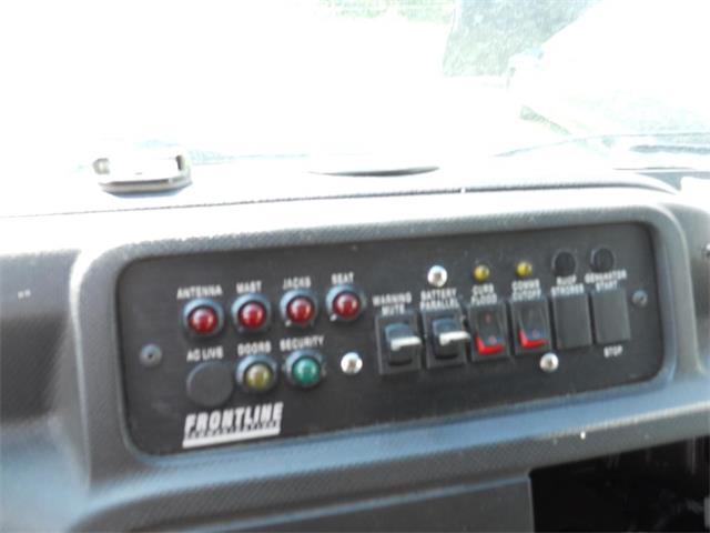 2010 Ford Econoline (CC-1735851) for sale in Atlanta, Georgia