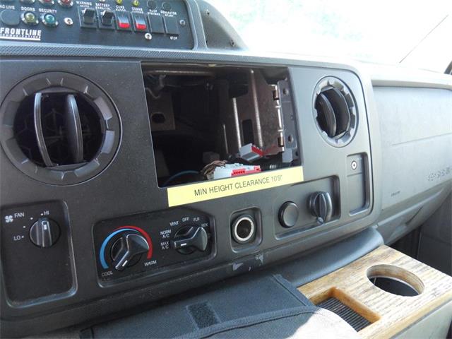 2010 Ford Econoline (CC-1735851) for sale in Atlanta, Georgia