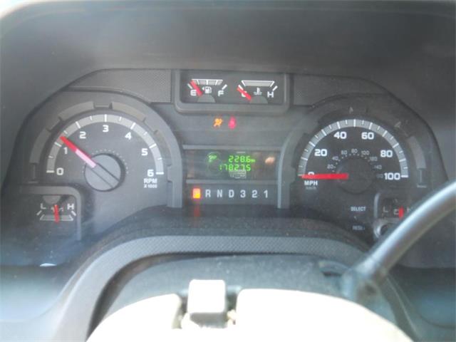 2010 Ford Econoline (CC-1735851) for sale in Atlanta, Georgia