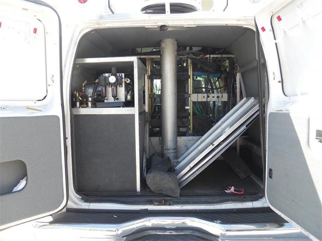 2010 Ford Econoline (CC-1735851) for sale in Atlanta, Georgia