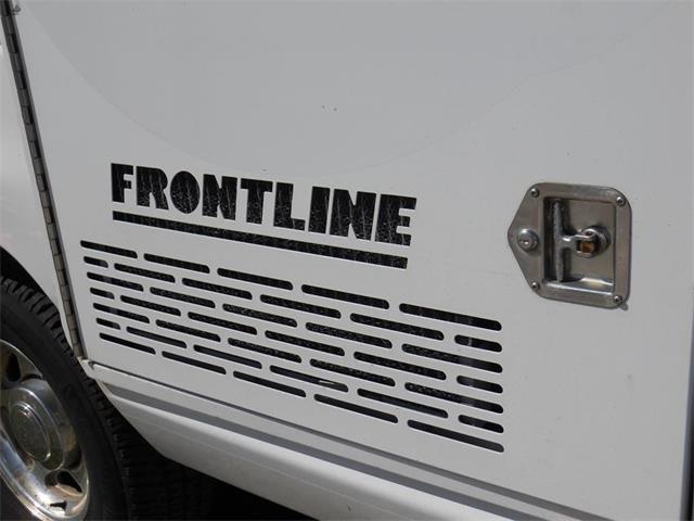 2010 Ford Econoline (CC-1735851) for sale in Atlanta, Georgia