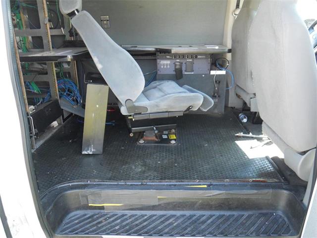 2010 Ford Econoline (CC-1735851) for sale in Atlanta, Georgia