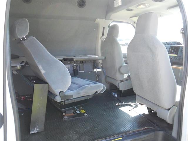 2010 Ford Econoline (CC-1735851) for sale in Atlanta, Georgia