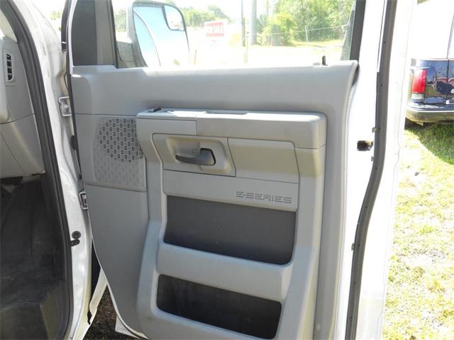 2010 Ford Econoline (CC-1735851) for sale in Atlanta, Georgia