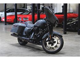 2022 Harley-Davidson Street Glide (CC-1735859) for sale in San Carlos, California