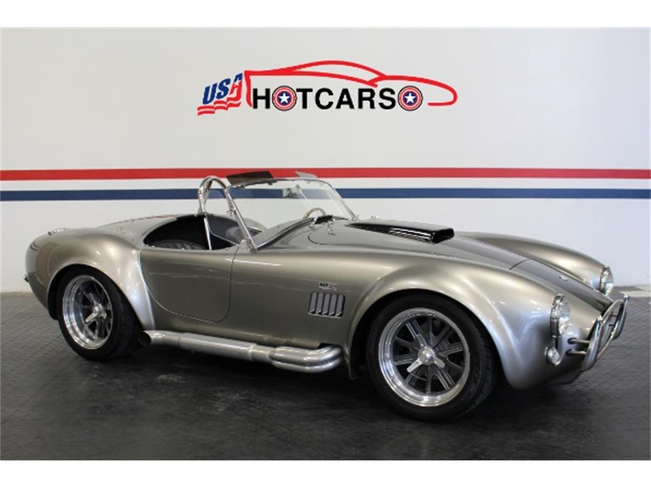 1965 Superformance Cobra for Sale CC1735903