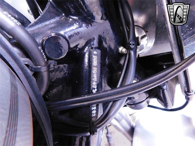 harley davidson cable route