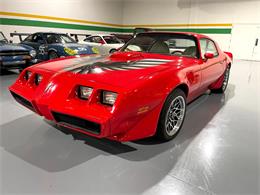 1979 Pontiac Firebird Trans Am (CC-1735928) for sale in Savannah, Georgia