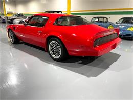 1979 Pontiac Firebird Trans Am (CC-1735928) for sale in Savannah, Georgia