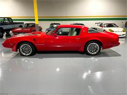 1979 Pontiac Firebird Trans Am (CC-1735928) for sale in Savannah, Georgia