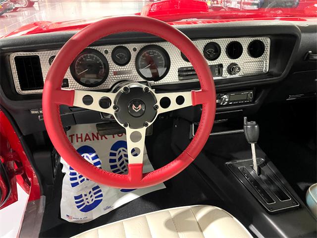 1979 Pontiac Firebird Trans Am (CC-1735928) for sale in Savannah, Georgia