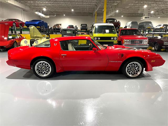1979 Pontiac Firebird Trans Am (CC-1735928) for sale in Savannah, Georgia
