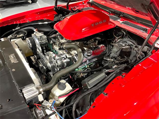 1979 Pontiac Firebird Trans Am (CC-1735928) for sale in Savannah, Georgia