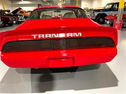 1979 Pontiac Firebird Trans Am (CC-1735928) for sale in Savannah, Georgia