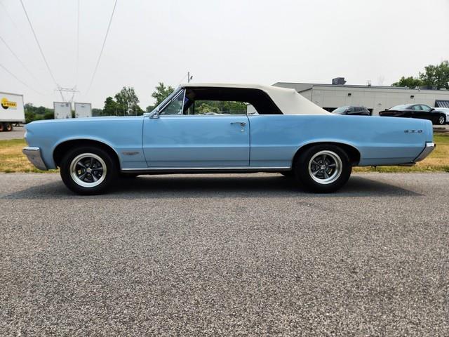 1964 Pontiac GTO (CC-1735934) for sale in Linthicum, Maryland