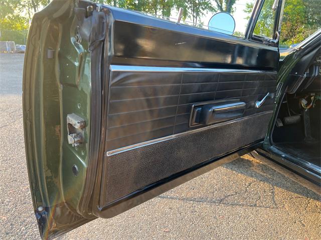 1969 Plymouth GTX (CC-1735947) for sale in AUBURN HILLS, Michigan