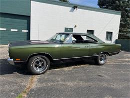 1969 Plymouth GTX (CC-1735947) for sale in AUBURN HILLS, Michigan