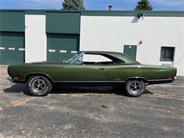 1969 Plymouth GTX (CC-1735947) for sale in AUBURN HILLS, Michigan