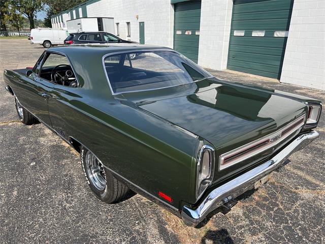 1969 Plymouth GTX (CC-1735947) for sale in AUBURN HILLS, Michigan