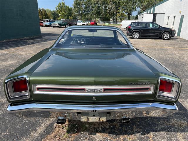 1969 Plymouth GTX (CC-1735947) for sale in AUBURN HILLS, Michigan