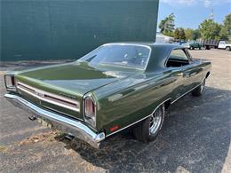 1969 Plymouth GTX (CC-1735947) for sale in AUBURN HILLS, Michigan