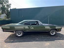 1969 Plymouth GTX (CC-1735947) for sale in AUBURN HILLS, Michigan