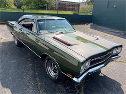 1969 Plymouth GTX (CC-1735947) for sale in AUBURN HILLS, Michigan