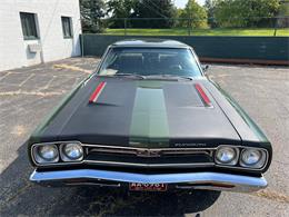1969 Plymouth GTX (CC-1735947) for sale in AUBURN HILLS, Michigan