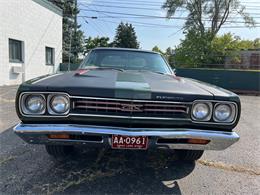 1969 Plymouth GTX (CC-1735947) for sale in AUBURN HILLS, Michigan