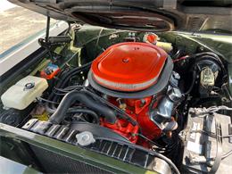 1969 Plymouth GTX (CC-1735947) for sale in AUBURN HILLS, Michigan