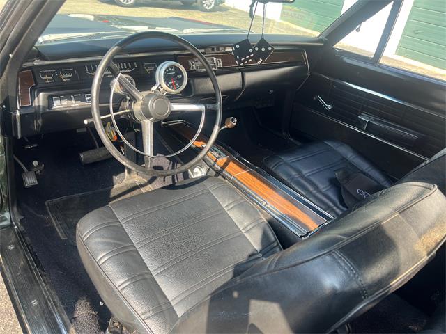 1969 Plymouth GTX (CC-1735947) for sale in AUBURN HILLS, Michigan