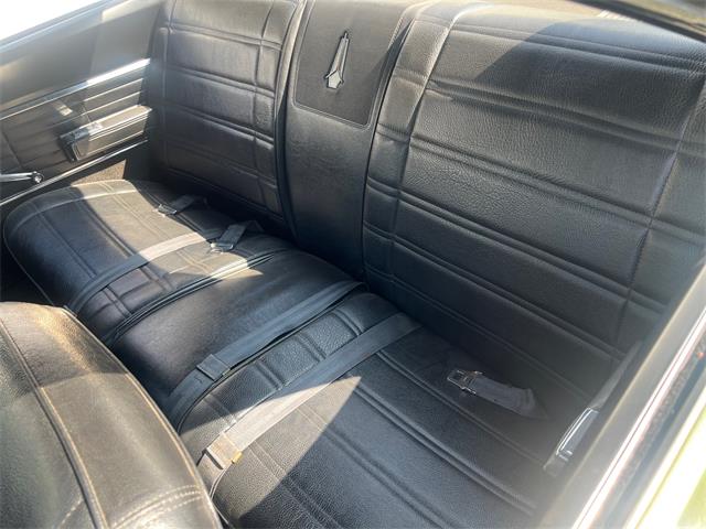 1969 Plymouth GTX (CC-1735947) for sale in AUBURN HILLS, Michigan