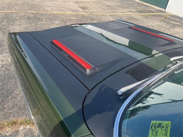 1969 Plymouth GTX (CC-1735947) for sale in AUBURN HILLS, Michigan