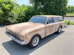 1960 Ford Falcon (CC-1735973) for sale in Pittsburgh, Pennsylvania