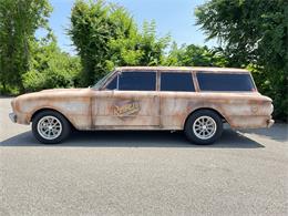 1960 Ford Falcon (CC-1735973) for sale in Pittsburgh, Pennsylvania